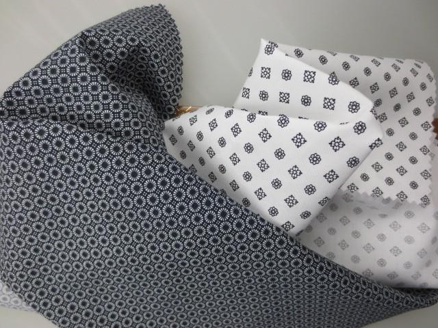 Cotton Print Shirt Fabric