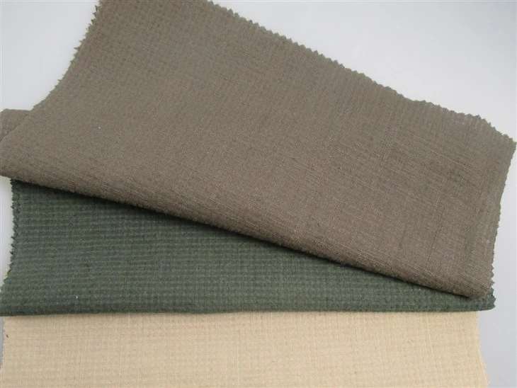 Ramie Cotton Fabric Ramie Cotton Fabric